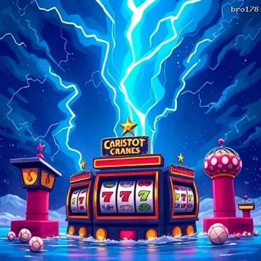 bro178: Promo dan Bonus Terbaik untuk Para Gamer Indonesia