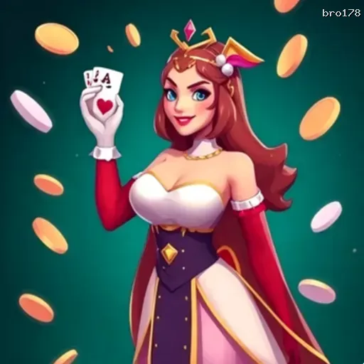 Menggali Fitur Menarik di Situs Game bro178