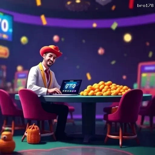 Panduan Lengkap Menggunakan Situs Game bro178